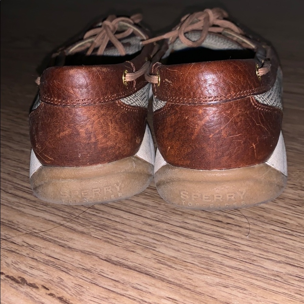 Sperrys - Picture 2 of 3